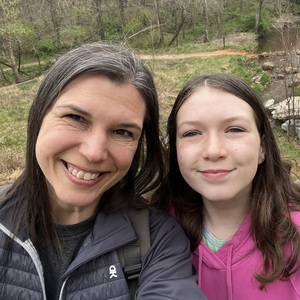 Fundraising Page: Kim Bandy